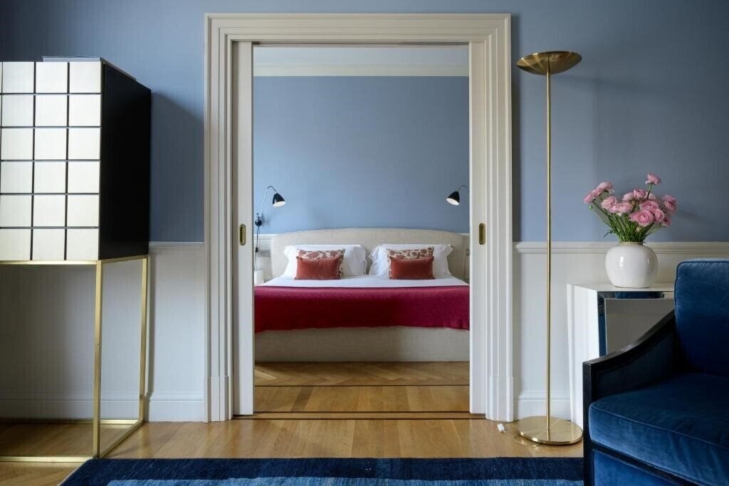 Изображение The Fifteen Keys Hotel 4*