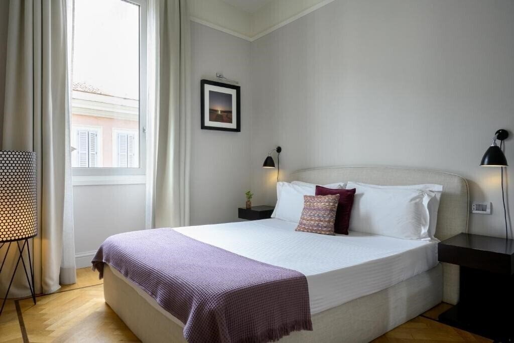 Картинка The Fifteen Keys Hotel 4*