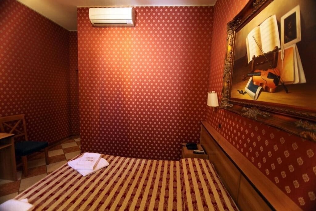 Картинка Hotel Hollywood 2*