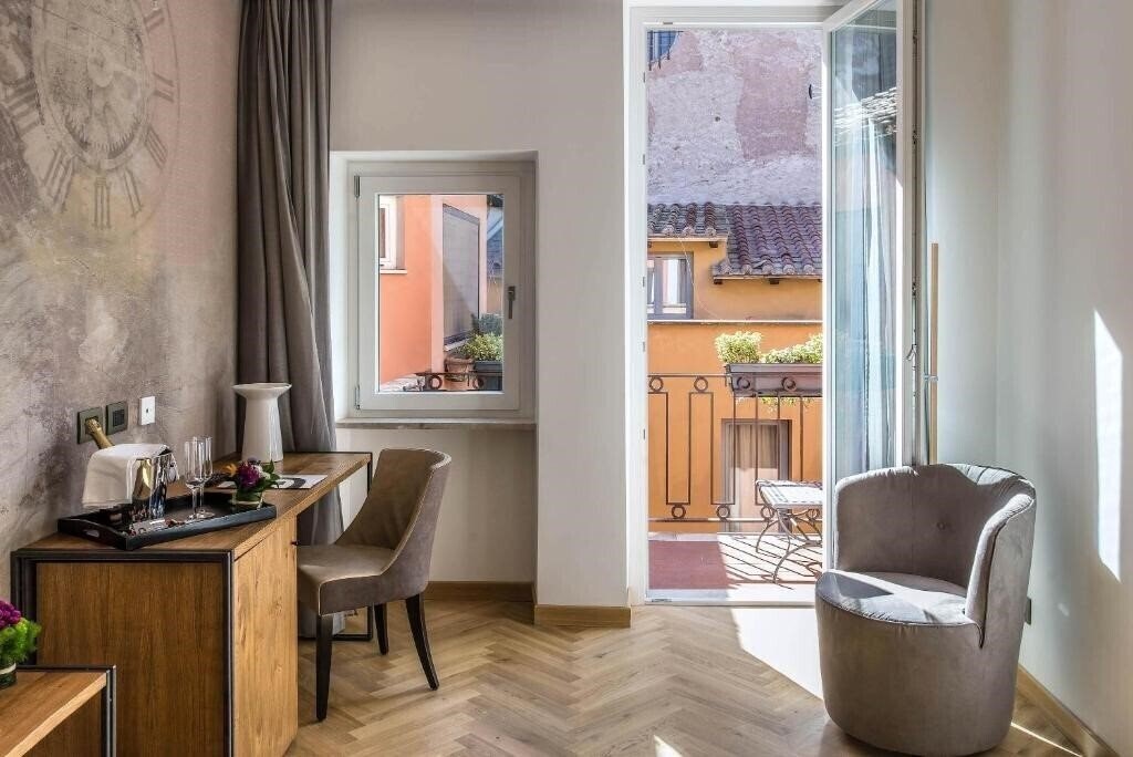 Фотографія Navona Essence Hotel 3*