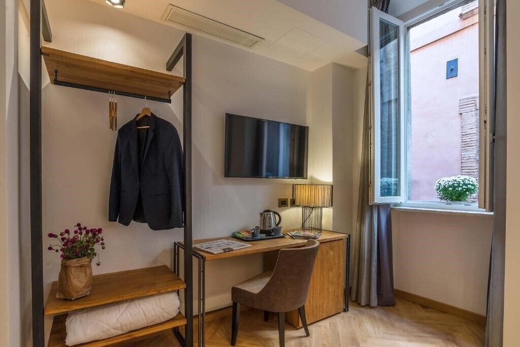 Зображення Navona Essence Hotel 3*