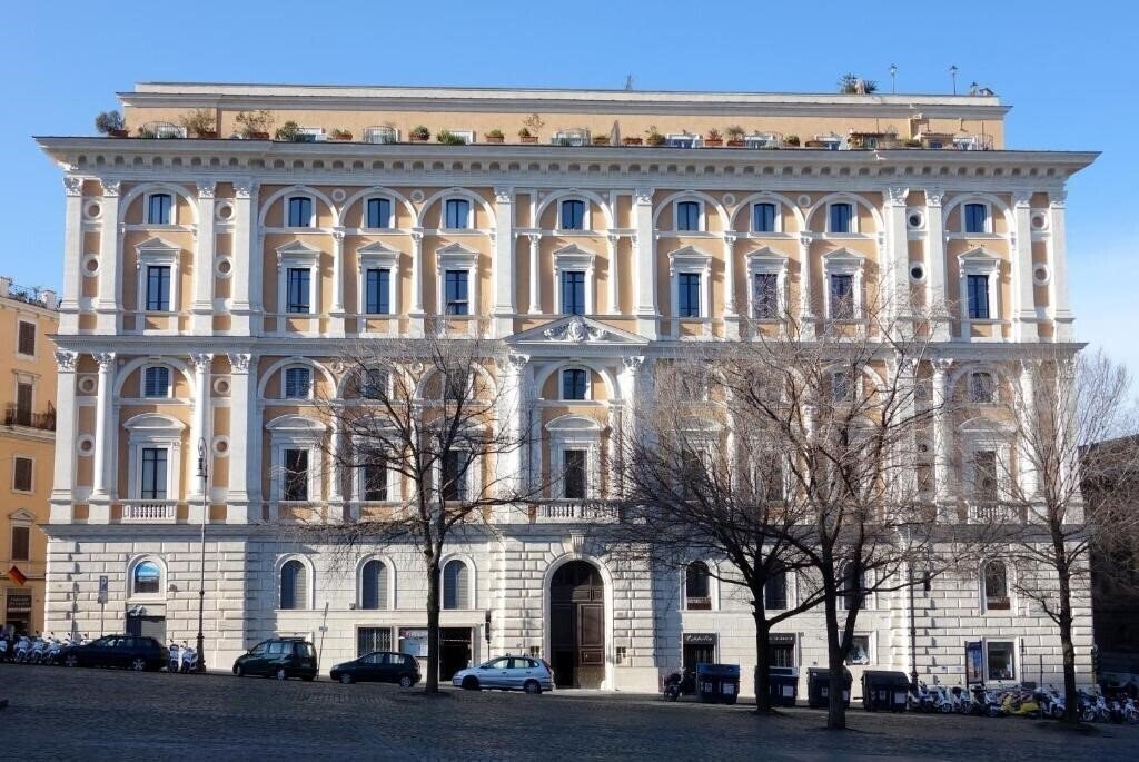 Отель Princeps Boutique Hotel 3*