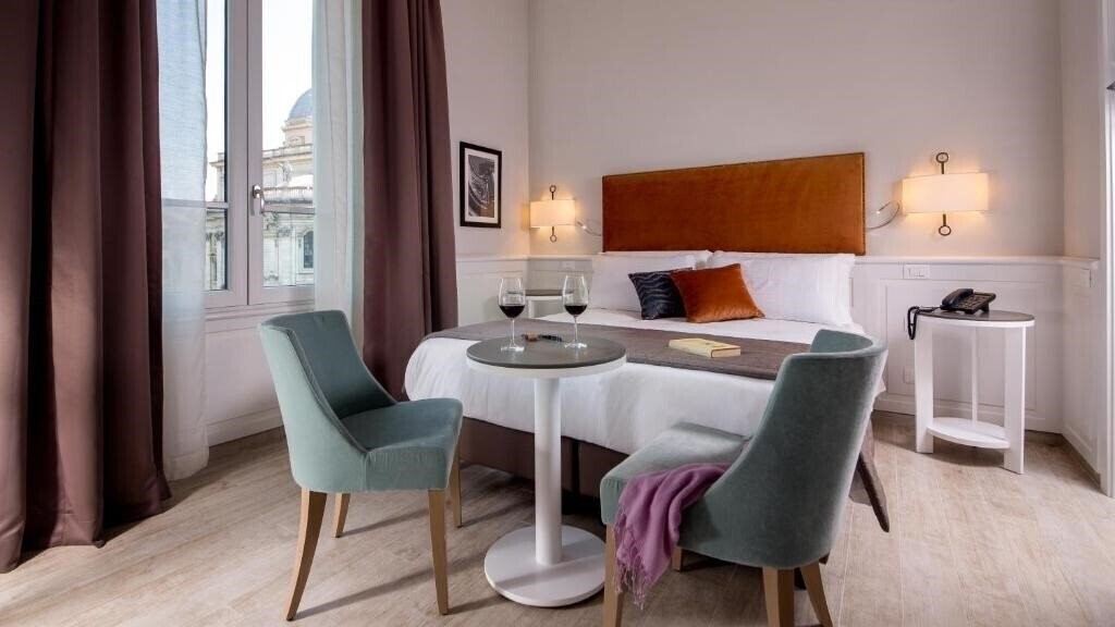 Изображение Princeps Boutique Hotel 3*