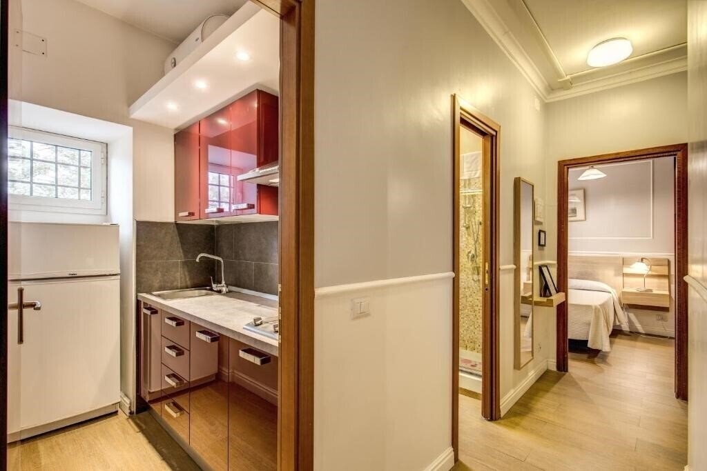 Фото Residence Magnolia 3*