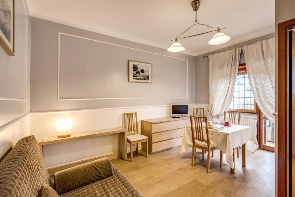 Фотография Residence Magnolia 3*