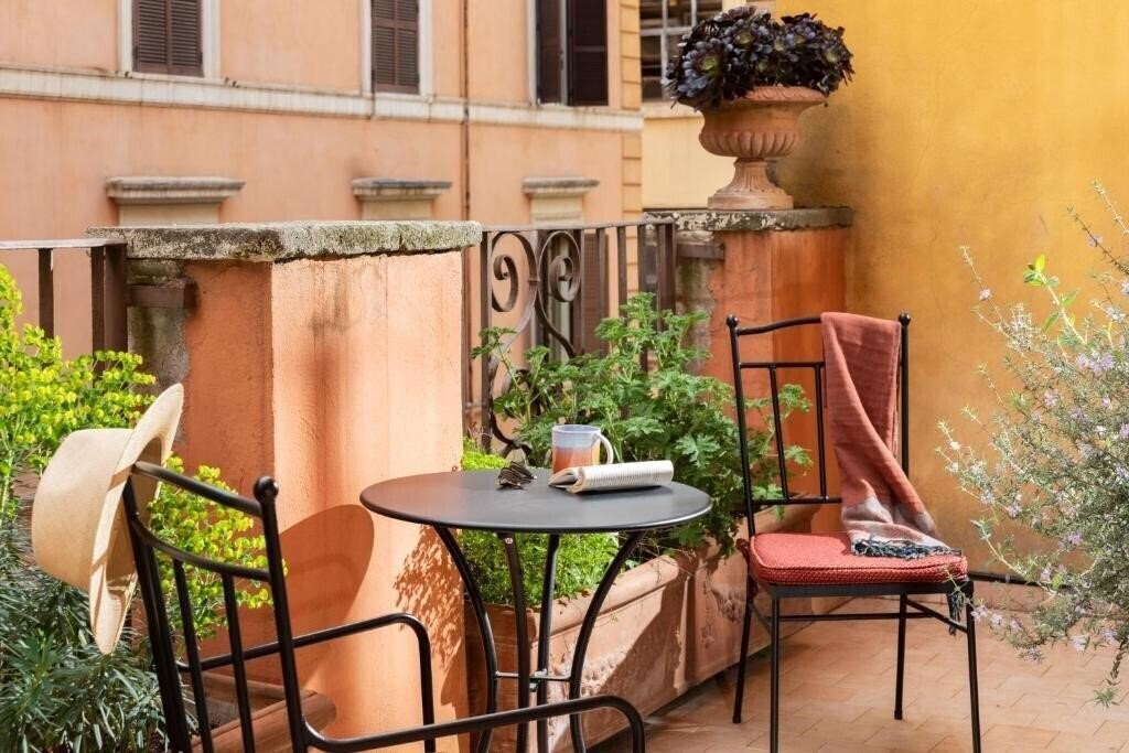 Фотография Hotel Fori Imperiali Cavalieri 3*