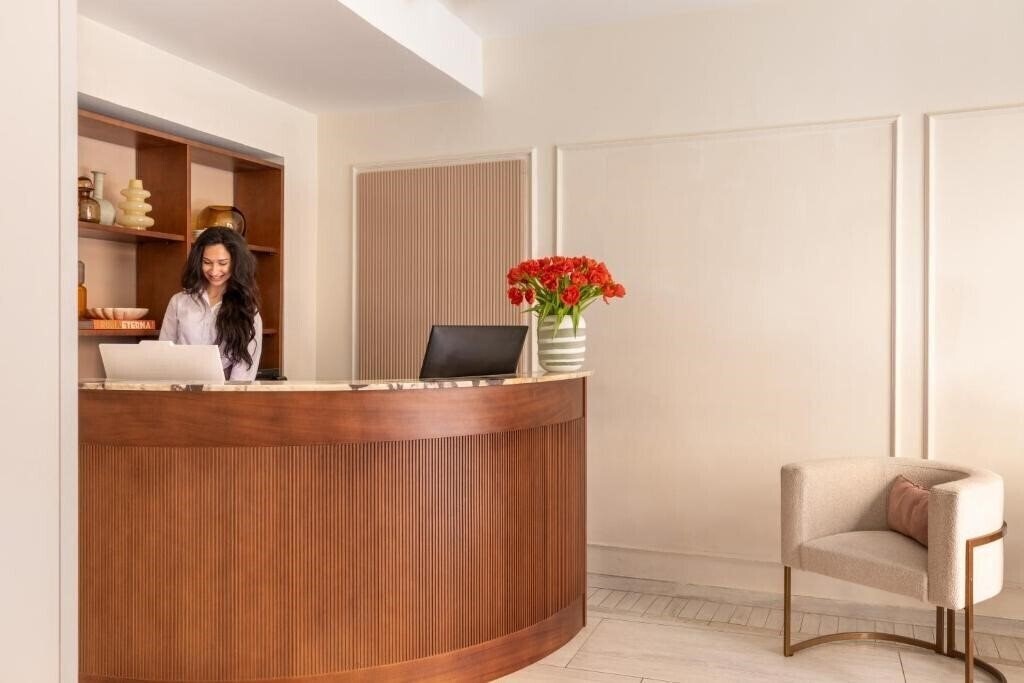 Картинка Hotel Fori Imperiali Cavalieri 3*