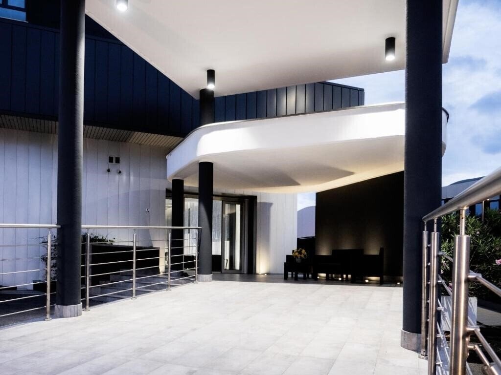 Фото Loto Business Hotel 4*