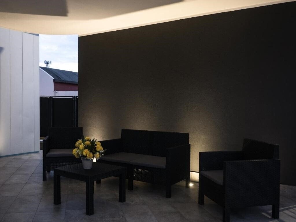 Фотография Loto Business Hotel 4*
