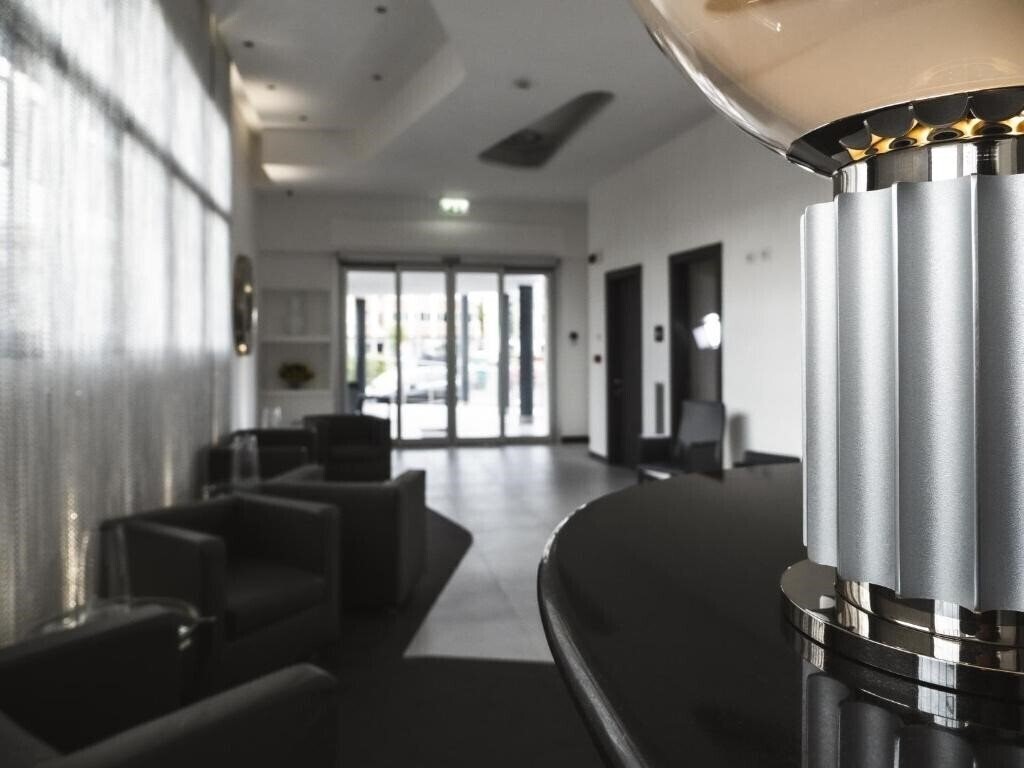 Изображение Loto Business Hotel 4*