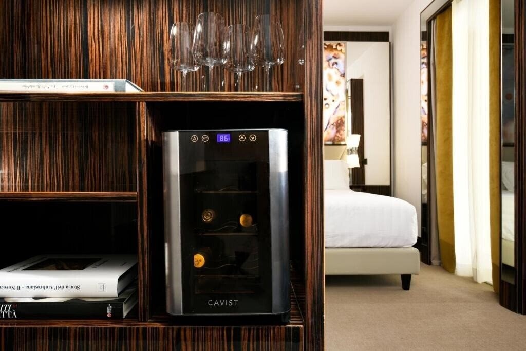 Фото Elle Boutique Hotel 4*