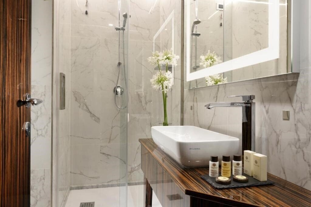 Фотографія Elle Boutique Hotel 4*