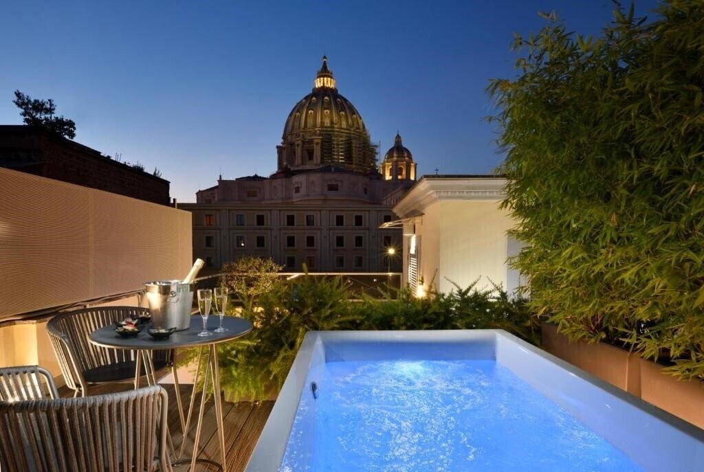 Зображення Elle Boutique Hotel 4*