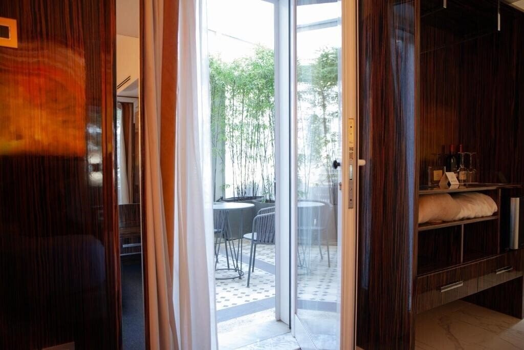 Картинка Elle Boutique Hotel 4*