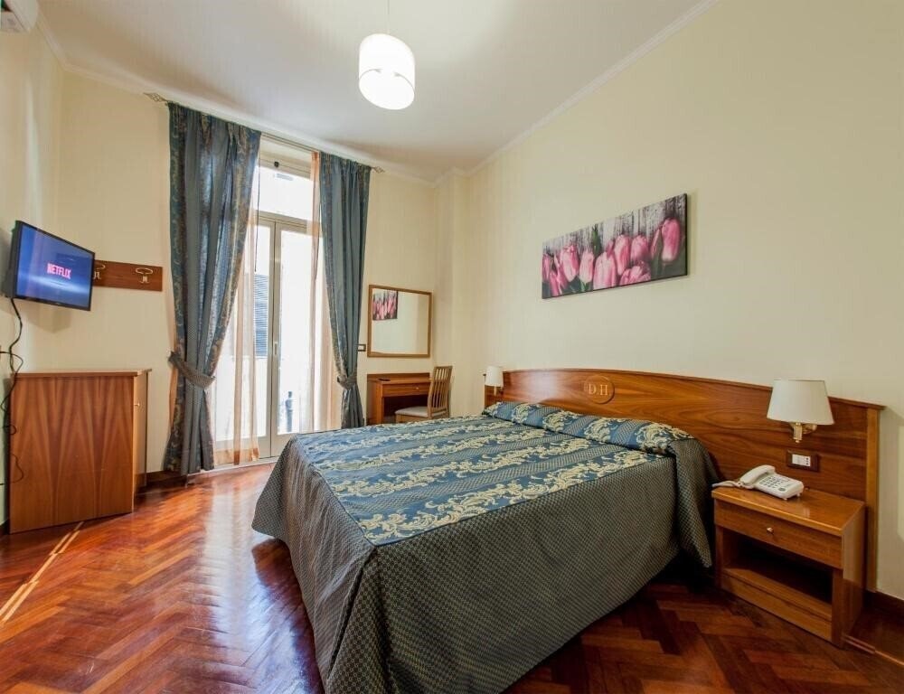 Готель Hotel Domus Praetoria 2*