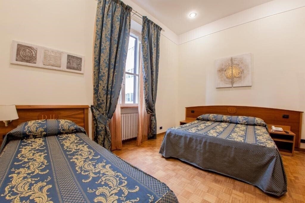 Фото Hotel Domus Praetoria 2*