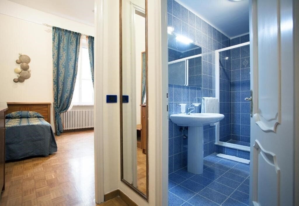 Фотографія Hotel Domus Praetoria 2*