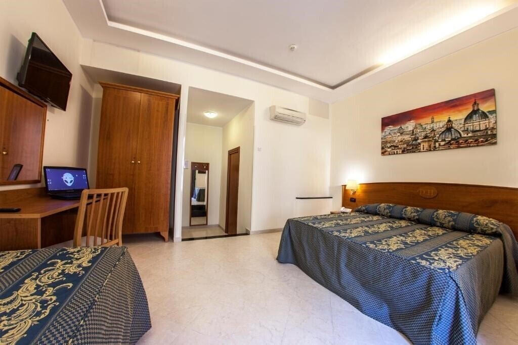 Зображення Hotel Domus Praetoria 2*