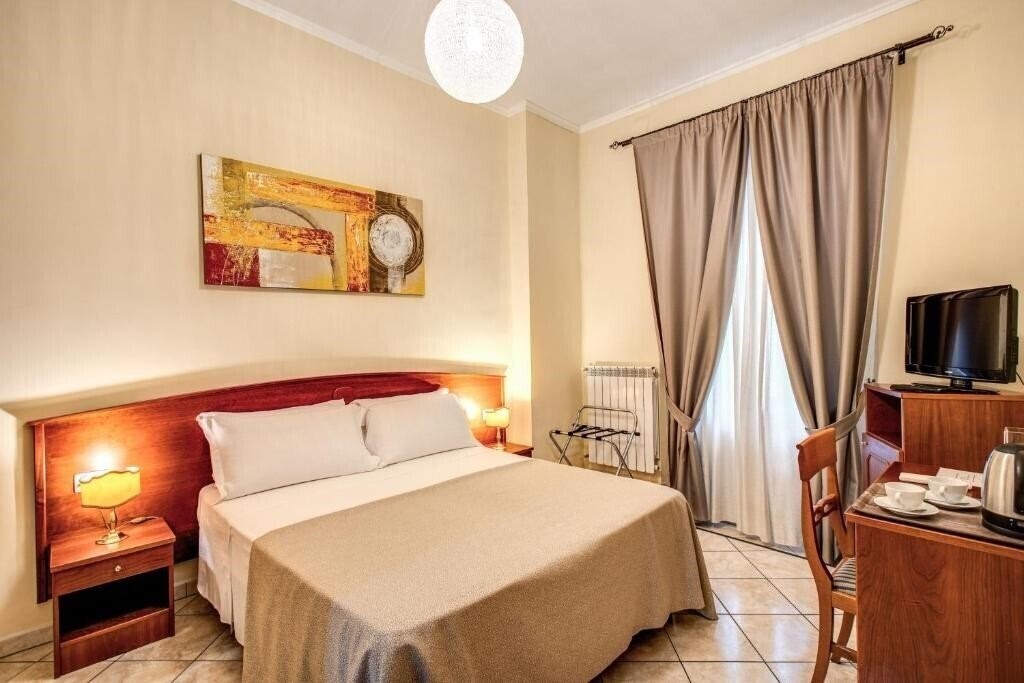 Фото Residenza Praetoria 3*