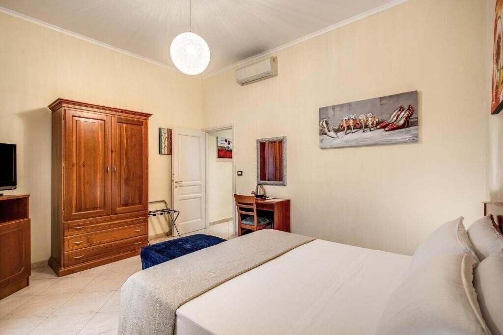 Изображение Residenza Praetoria 3*