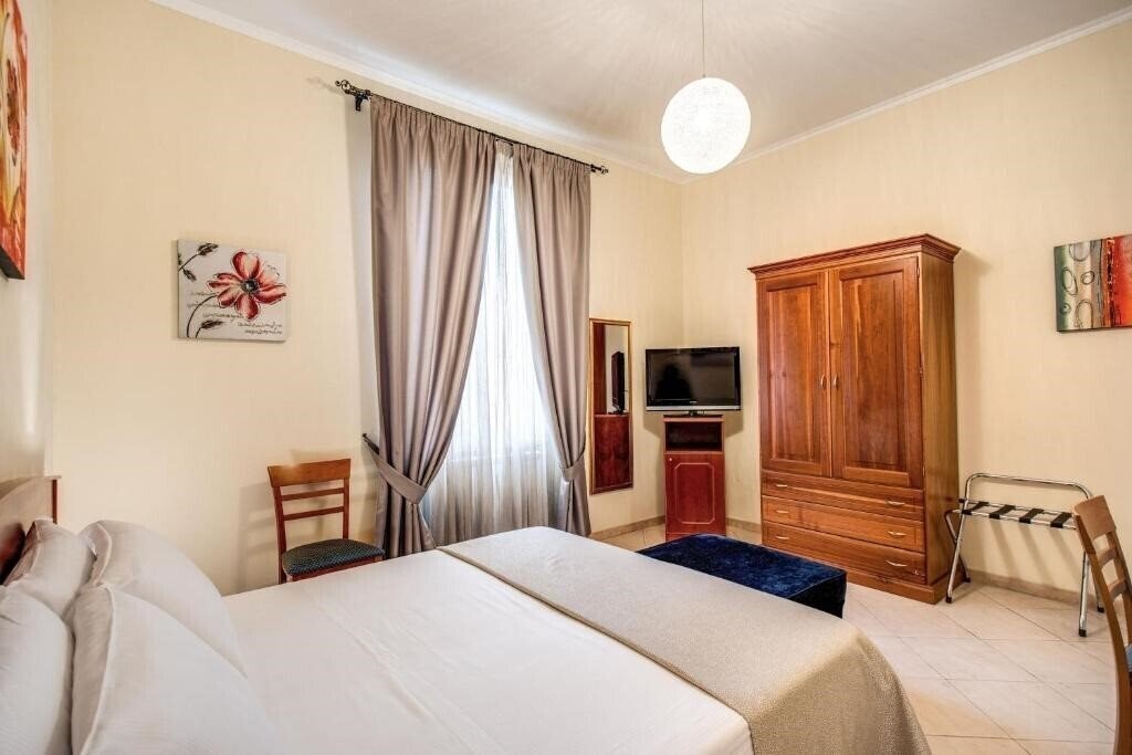 Картинка Residenza Praetoria 3*