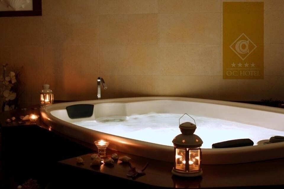 Фотография OC Hotel 4*