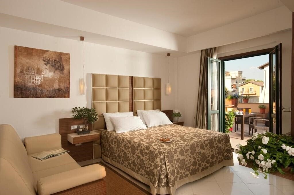 Изображение OC Hotel 4*
