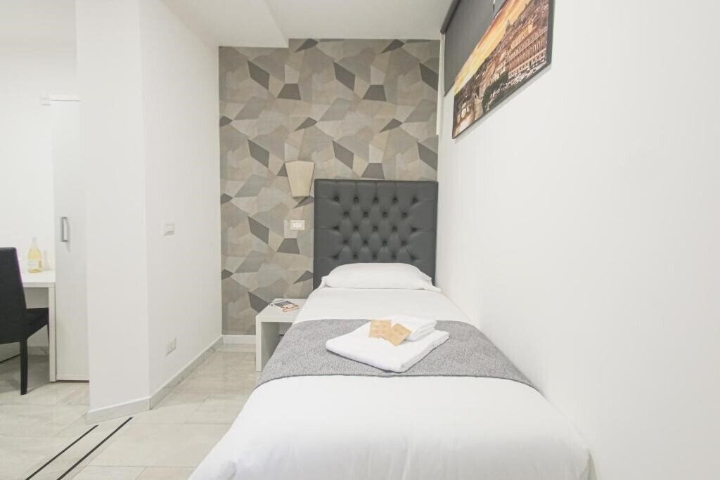 Фото Hotel Terrazza Magenta 2*