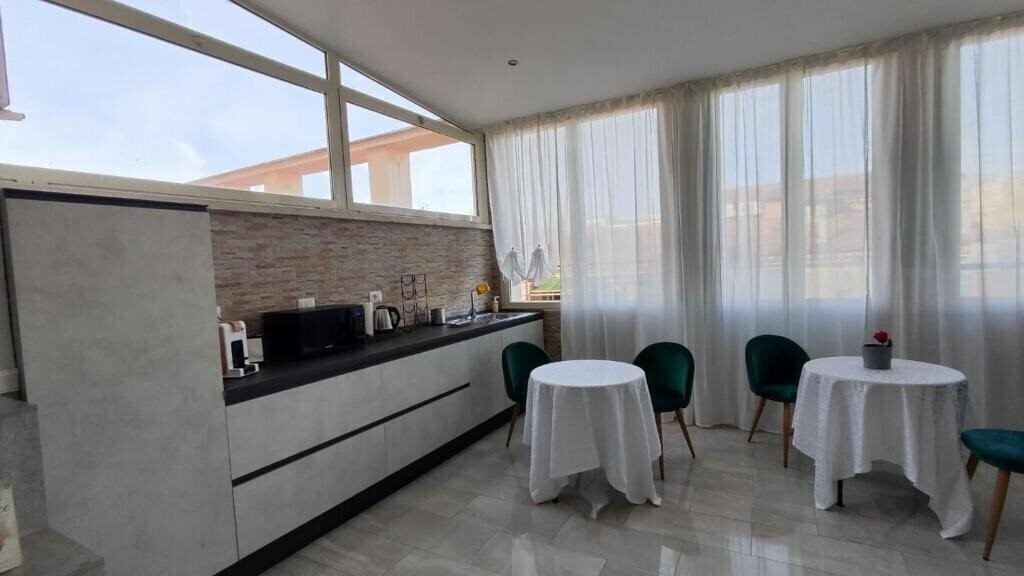Фотография Hotel Terrazza Magenta 2*
