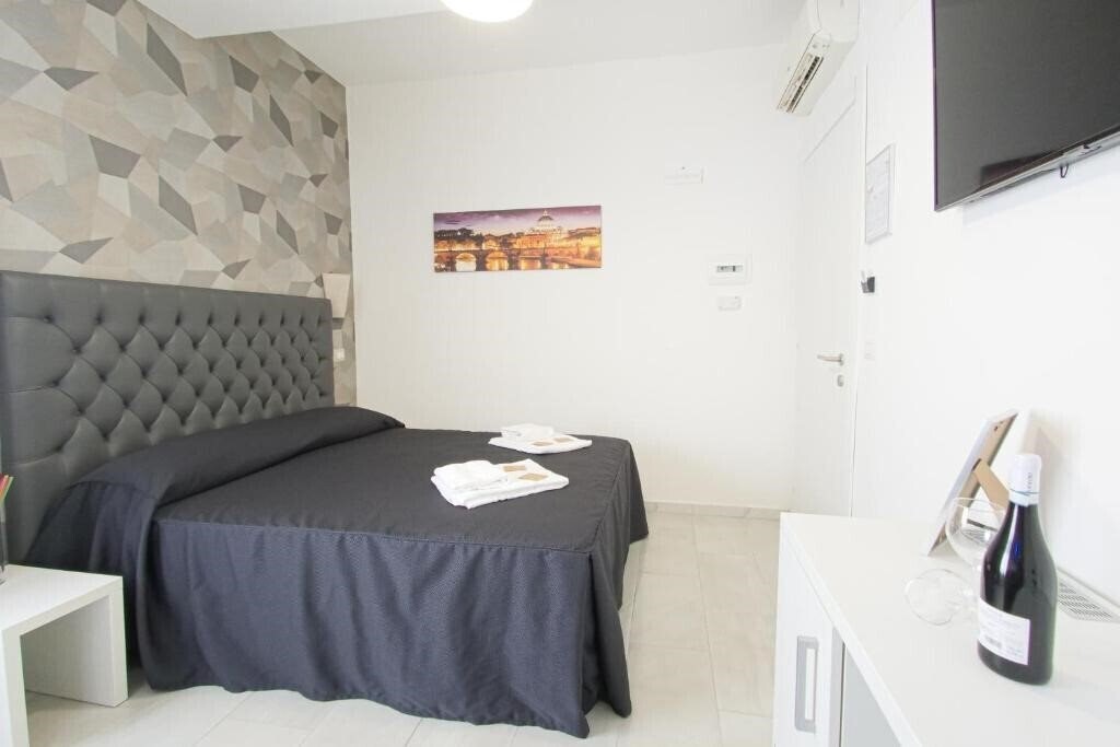 Изображение Hotel Terrazza Magenta 2*