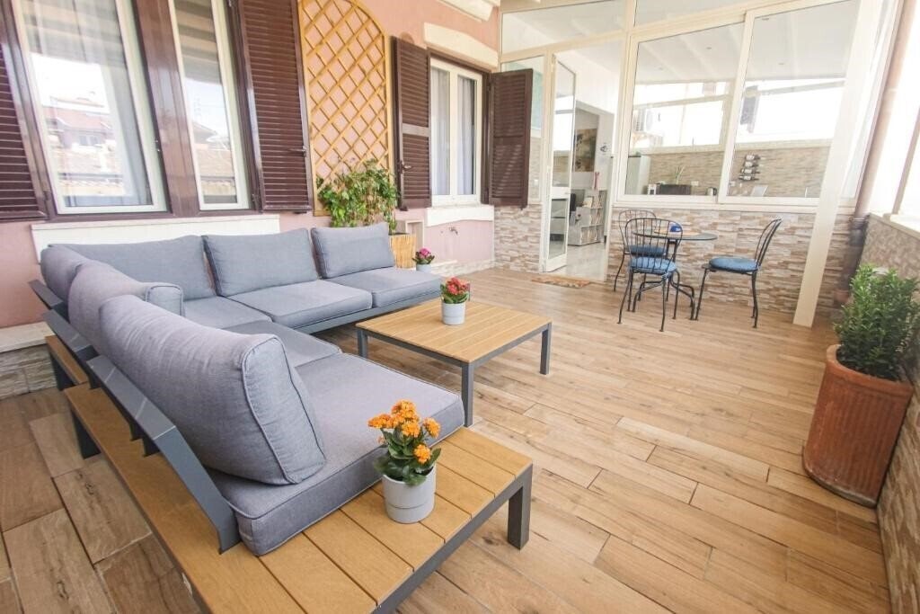 Картинка Hotel Terrazza Magenta 2*