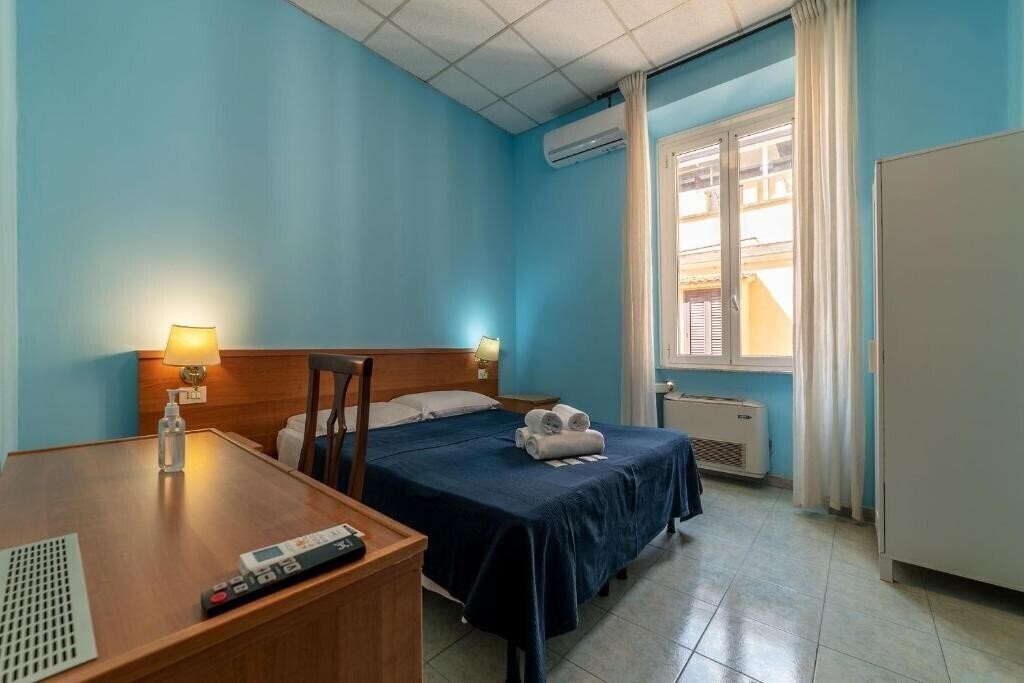 Отель Hotel Beauty Palace 2*