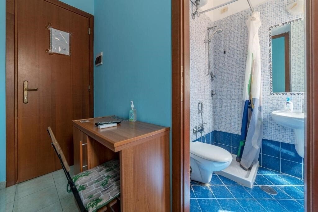 Фотография Hotel Beauty Palace 2*