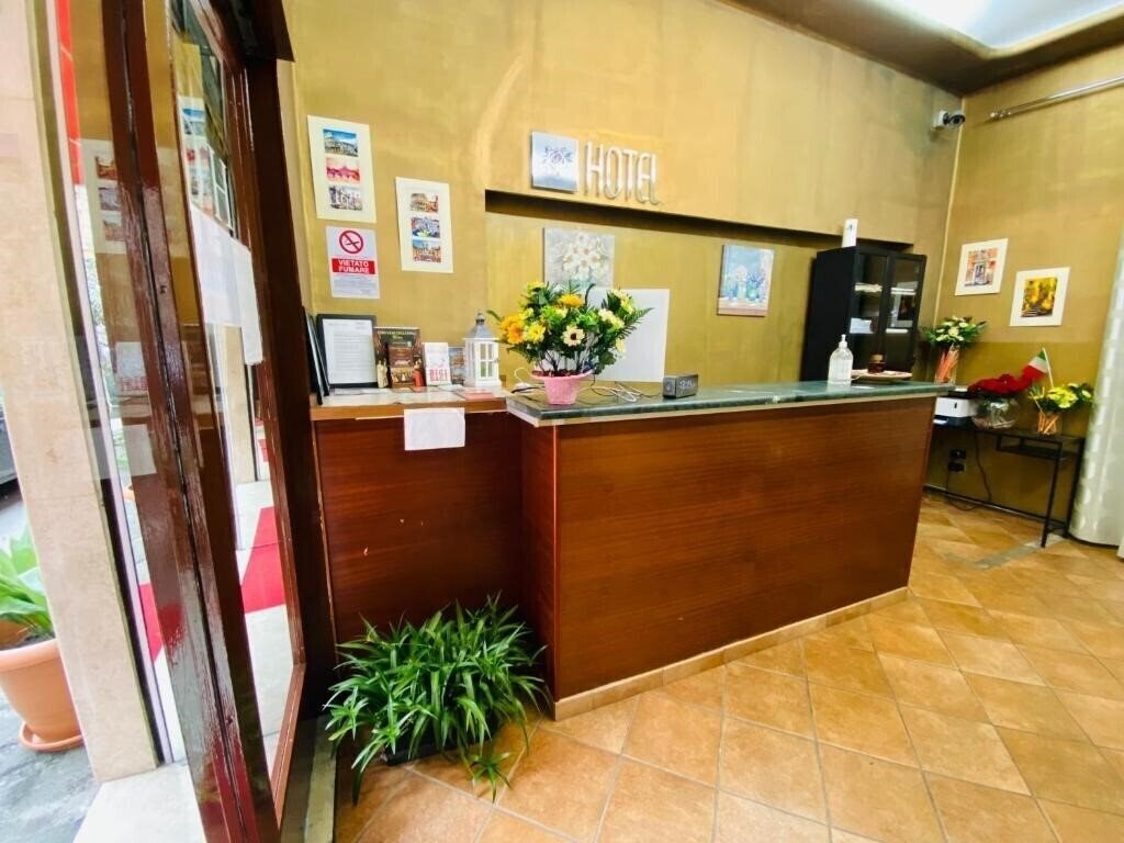 Картинка Hotel Beauty Palace 2*