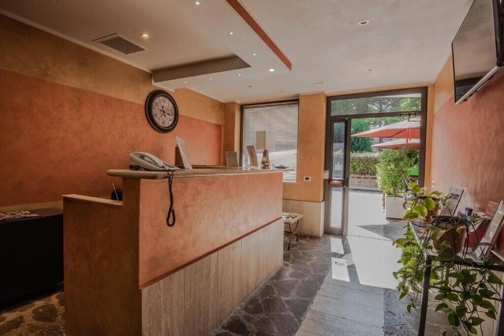 Зображення Petra Hotel 4*
