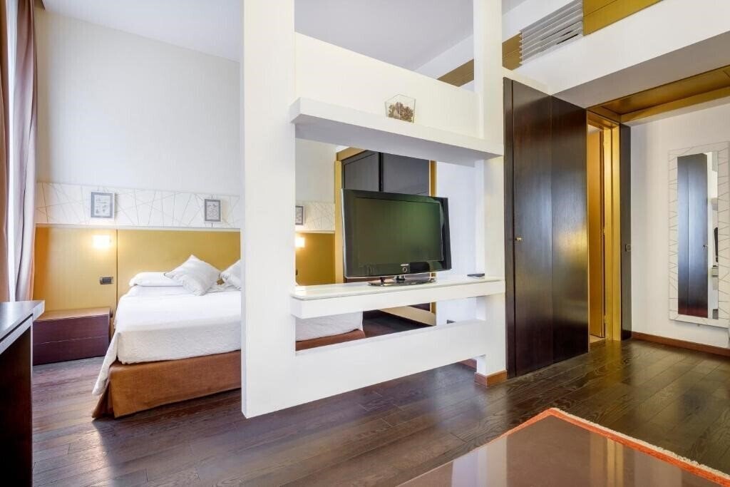 Готель Romeo Al Babuino 3*