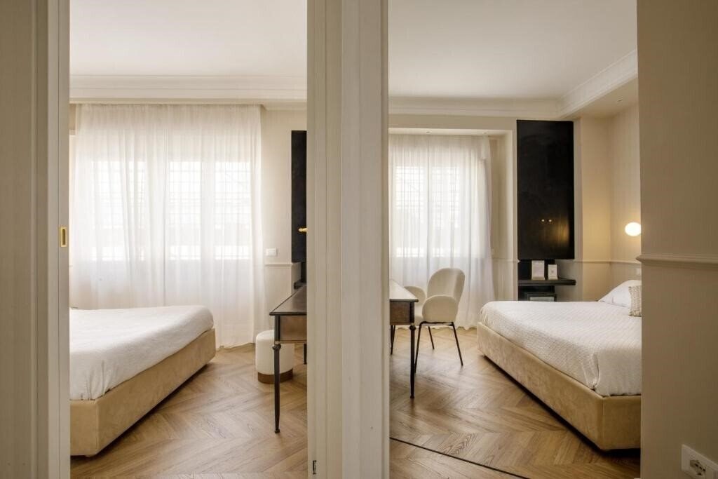 Зображення La Locanda di Piazza del Popolo 3*