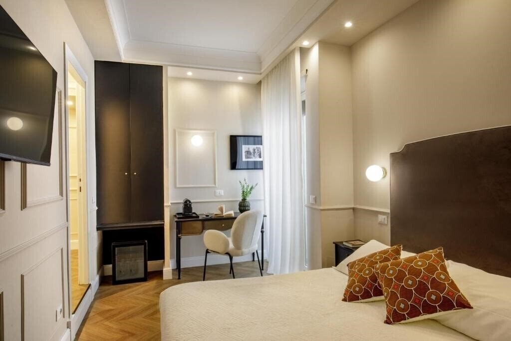 Картинка La Locanda di Piazza del Popolo 3*