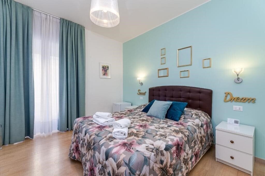 Готель Saint Peters Relax 3*