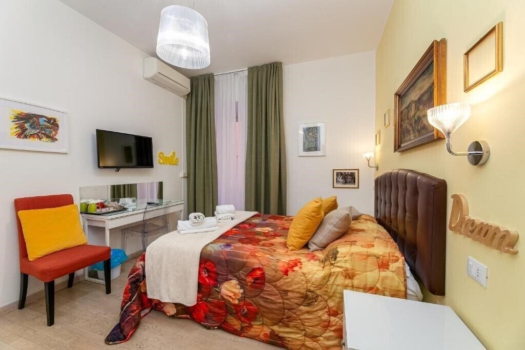 Фото Saint Peters Relax 3*