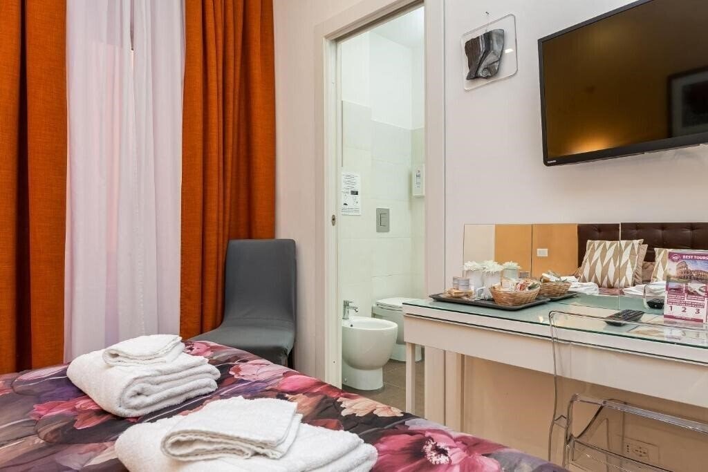 Фотографія Saint Peters Relax 3*