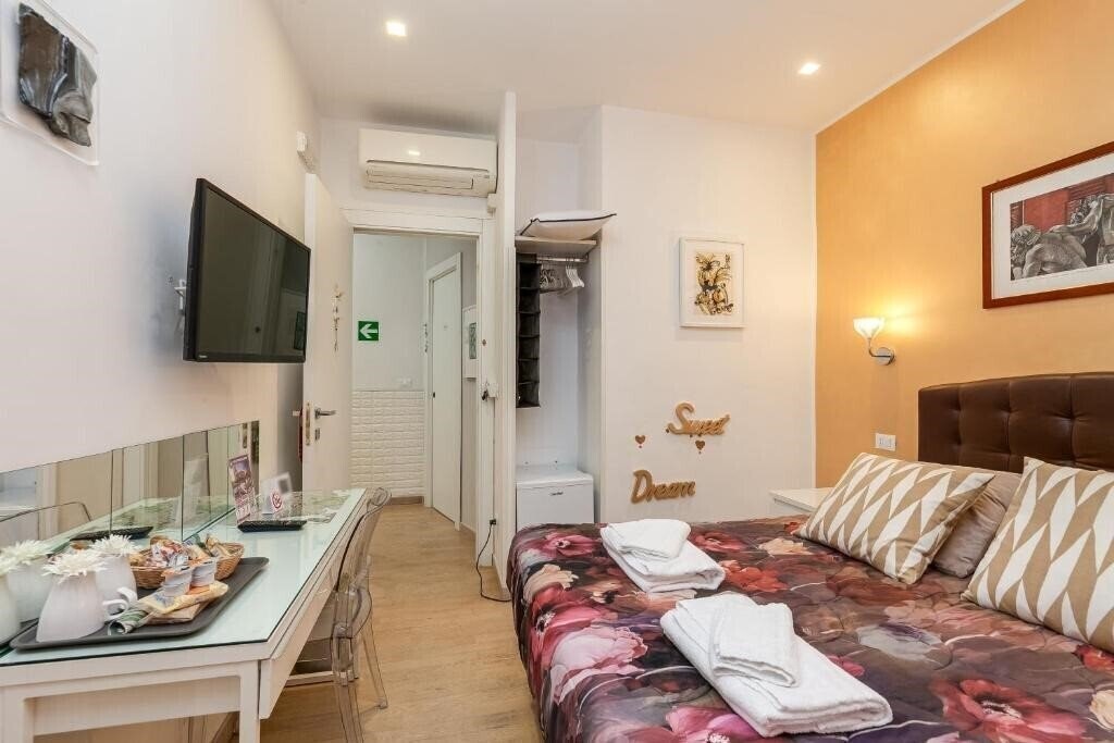 Картинка Saint Peters Relax 3*