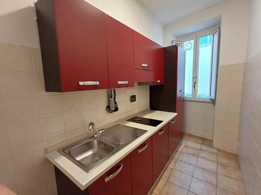 Фотография Apollo Apartments Colosseo 3*