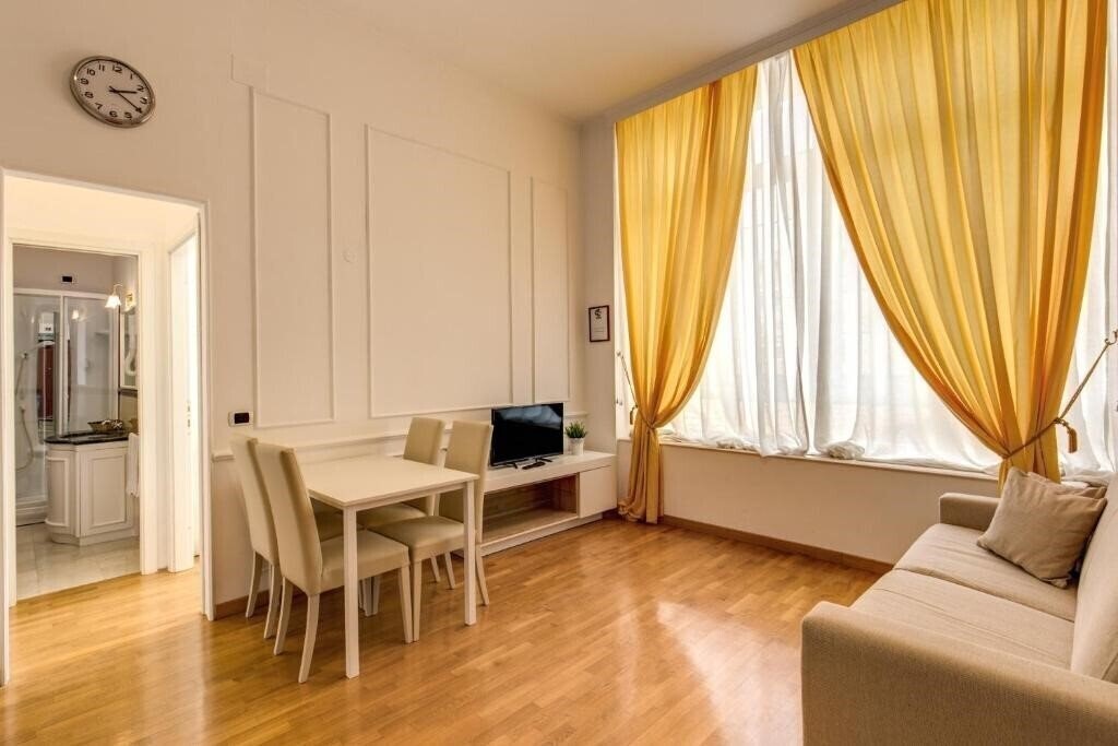 Изображение Apollo Apartments Colosseo 3*