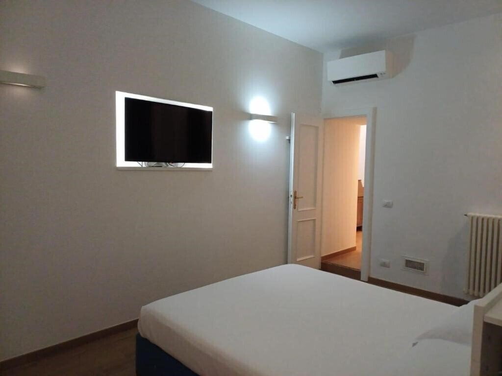 Картинка Apollo Apartments Colosseo 3*