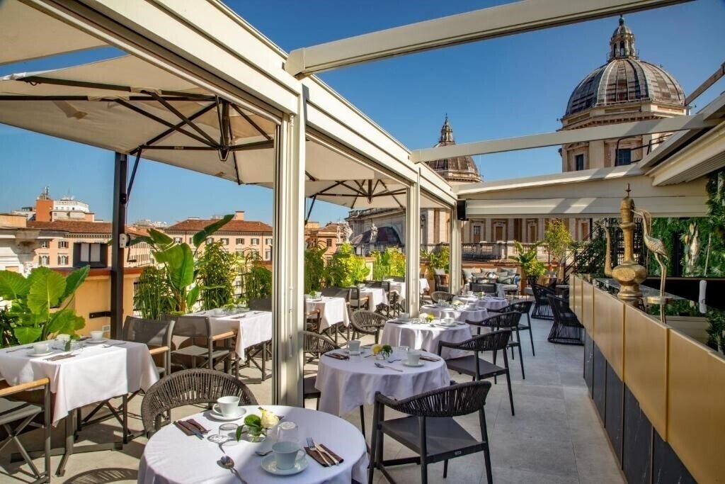 Фотографія The Major Hotel 4*