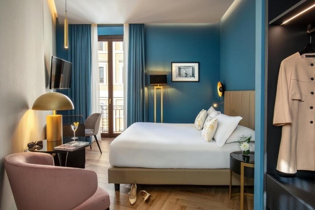 Зображення The Major Hotel 4*