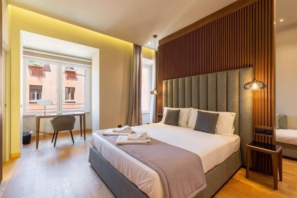 Фото Elical Exclusive Private Suites 4*