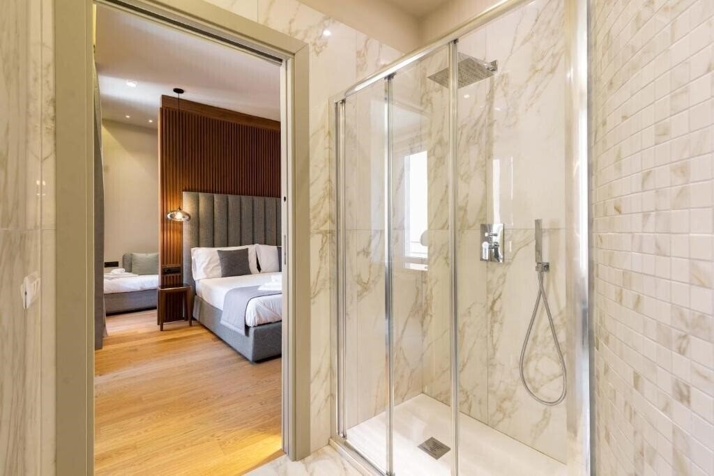 Фотографія Elical Exclusive Private Suites 4*