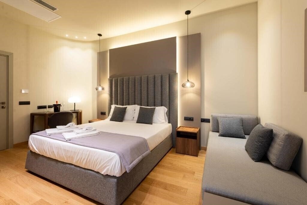 Зображення Elical Exclusive Private Suites 4*